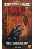 Historie z dreszczykiem Przygody Jessiki Bannister Tom 2