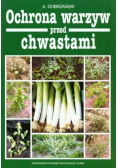 Ochrona warzyw przed chwastami