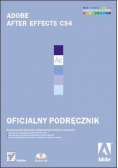 Adobe after effects CS4. Oficjalny podręcznik