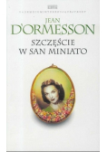 Szczęście w San Miniato