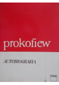 Sergiusz Prokofiew autobiografia
