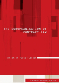 The Europeanisation of Contract Law