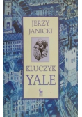 Kluczyk Yale