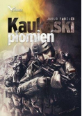 Kaukaski płomień