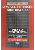 Praca zespołowa