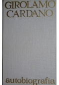 Cardano Autobiografia