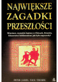 Największe zagadki przeszłości