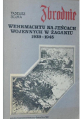 Zbrodnie wehrmachtu na jeńcach wojennych  Żaganiu