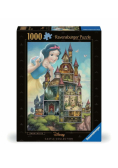 Puzzle 1000 Disney kolekcja Królewna Śnieżka