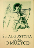 Św. Augustyna traktat o muzyce