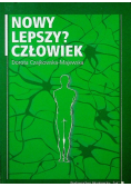 Nowy lepszy człowiek