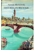 Historie Florenckie