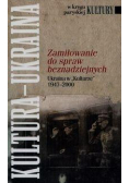 Zamiłowanie do spraw beznadziejnych