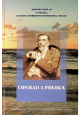 Conrad a Polska