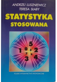 Statystyka stosowana