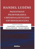 Handel ludźmi