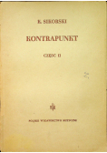 Kontrapunkt Część II