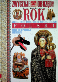 Zwyczaje obrzędy rok Polski