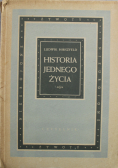Historia jednego życia 1946 r