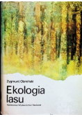 Ekologia lasu
