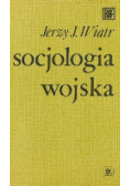 Socjologia wojska