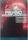 Piękno wszechświata