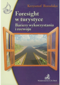 Foresight w turystyce