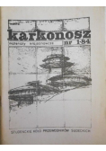 Karkonosz Materiały krajoznawcze