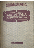 Kosmetyka dermatologiczna  1950 r.