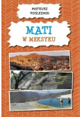 Mati w Meksyku
