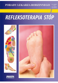 Refleksoterapia stóp