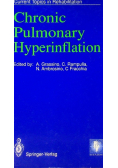 Chronic pulmonary hyperinflation