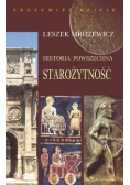 Historia powszechna Starożytność