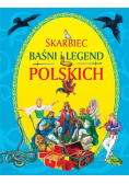 Skarbiec baśni i legend polskich