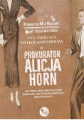 Prokurator Alicja Horn