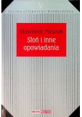 Słoń i inne opowiadania