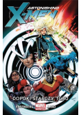 Astonishing X-Men Tom 3 Dopóki starczy tchu