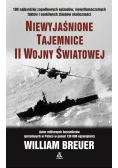 Niewyjaśnione tajemnice II Wojny Światowej