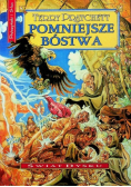 Pomniejsze Bóstwo
