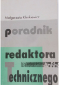 Poradnik redaktora Technicznego
