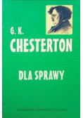 Dla sprawy