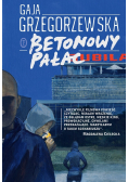 Betonowy pałac