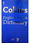 Collins English-Polish Dictionary