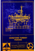 Okrętowe turbiny parowe