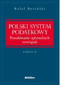 Polski system podatkowy