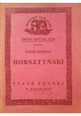 Horsztyński