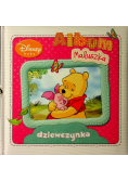 Album Maluszka dziewczynka