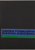 Defektoskopia radiologiczna