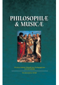 Philosophiae & Musicae