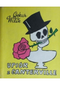 Upiór z Canterville Miniatura